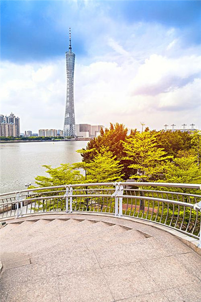 引言：广州商务模特网，展现专业与魅力